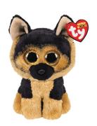 Spirit- German Shepherd Reg Toys Soft Toys Stuffed Animals Multi/patte...