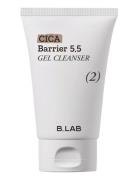 Cica Barrier 5.5 Gel Cleanser Ansigtsrens Makeupfjerner Nude B.LAB