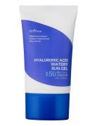 Hyaluronic Acid Watery Sun Gel Spf50 Solcreme Krop Nude Isntree