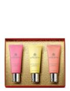 Floral & Spicy Hand Care Gift Set Hudplejesæt Nude Molton Brown