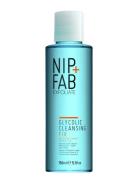 Glycolic Fix Cleanser Ansigtsrens T R Nude Nip+Fab