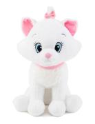 Disney Classic Plush Marie, 45Cm Toys Soft Toys Stuffed Animals Multi/...