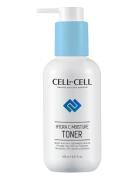 Cellbycell - Hydra C Moisture T R Ansigtsrens T R Blue Cell By Cell