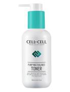 Cellbycell - Purifying C Balance T R Ansigtsrens T R Green Cell By Cel...