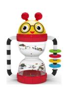 Rangle, Cal's Sensory Shake-Up™ Toys Baby Toys Educational Toys Activi...