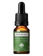 Divine Avocado & Rosehip Face Oil Mini Ansigts- & Hårolie Nude Antipod...