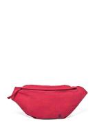 Us Open Canvas Waist Pack Bum Bag Taske Red Polo Ralph Lauren