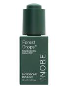 Nobe Forest Drops® Microbiome Booster 30 Ml Serum Ansigtspleje Nude NO...