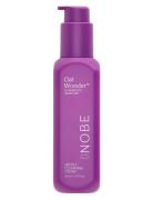 Nobe Oat Wonder® Gentle Cleansing Cream 150 Ml Ansigtsrens Makeupfjern...