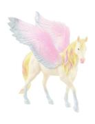 Schleich Sunrise Pegasus Toys Playsets & Action Figures Animals Multi/...