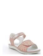 Pal 58873 Shoes Summer Shoes Sandals Pink Primigi