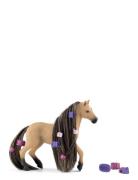 Schleich Sb Beauty Horse Andalusian Mare Toys Playsets & Action Figure...