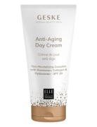 Anti-Aging Day Cream Fugtighedscreme Dagcreme Nude GESKE