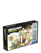 Geomag Mechanics Recycled Challenge Strike Toys Puzzles And Games Game...