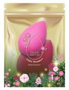 Beautyblender Little Wonders Blend & Bake Set Makeupsvamp Makeup Pink ...