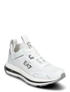 Sneakers Low-top Sneakers White EA7