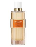 Edp Luxure Sensuelle Parfume Eau De Parfum Nude Korloff