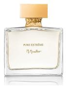 Pure Extreme Parfume Eau De Parfum Nude M Micallef