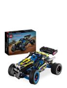 Offroad-Racerbuggy Toys Lego Toys Lego® Technic Multi/patterned LEGO