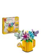 Blomster I Vandkande Toys Lego Toys Lego creator Multi/patterned LEGO