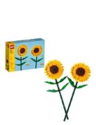 Solsikker 40524 Toys Lego Toys Lego creator Multi/patterned LEGO