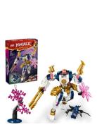 Soras Tech-Elementrobot 71807 Toys Lego Toys Lego ninjago Multi/patter...