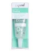 Cuticle Peeling 10Ml Se/Fi Neglepleje Nude Depend Cosmetic