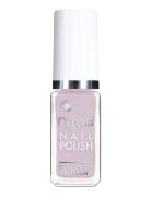 Minilack Nr 736 Neglelak Makeup Pink Depend Cosmetic