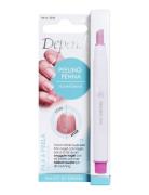 Peelingpenna Se/Fi Neglepleje Nude Depend Cosmetic