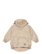 Olio Jacket Skaljakke Outdoorjakke Beige MarMar Copenhagen