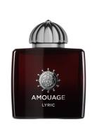 Lyric Woman Edp 100 Ml Parfume Eau De Parfum Nude Amouage