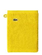 Llecroco Mitt Home Textiles Bathroom Textiles Towels & Bath Towels Fac...