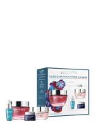 Bth Bt Red Routine Set 24 Hudplejesæt Nude Biotherm