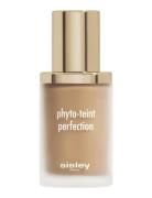 Phytoteint Perfection 4W Cinnamon Foundation Makeup Sisley