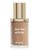 Phytoteint Perfection 6C Amber Foundation Makeup Sisley