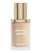 Phytoteint Perfection 1N Ivory Foundation Makeup Sisley