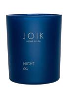 Joik Home & Spa Scented Candle Night Duftlys Nude JOIK