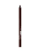 Nyx Professional Makeup Line Loud Lip Pencil 35 No Wine-Ing 1.2G Lip L...