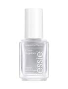 Essie Nail Art Studio Cosmic Chrome 5 Neglelak Makeup Silver Essie