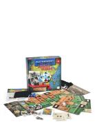 Afrikas Stjerne Postrøveriet Toys Puzzles And Games Games Board Games ...