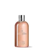 Graceful Apricot & Freesia Bath & Shower Gel Sæt Bath & Body Nude Molt...