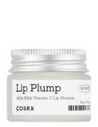 Refresh Aha Bha Vitamin C Lip Plumper Læbefiller White COSRX