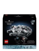 Tusindårsfalken 75375 Toys Lego Toys Lego star Wars Multi/patterned LE...