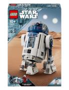 R2-D2™ 75379 Toys Lego Toys Lego star Wars Multi/patterned LEGO