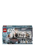 Overtagelsen Af Tantive Iv™ 75387 Toys Lego Toys Lego star Wars Multi/...