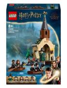 Hogwarts™-Slottets Bådehus 76426 Toys Lego Toys Lego harry Potter Mult...