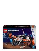 Vtol-Transportrumskib Lt81 Toys Lego Toys Lego® Technic Multi/patterne...