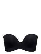 Perfect Strapless - Black - 90C BH Black WONDERBRA