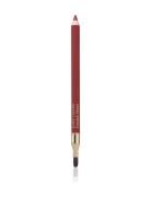 Double Wear 24H Stay-In-Place Lip Liner Lip Liner Makeup Red Estée Lau...