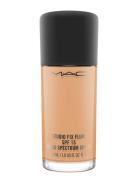 Studio Fix Fluid Spf 15 Foundation Foundation Makeup MAC